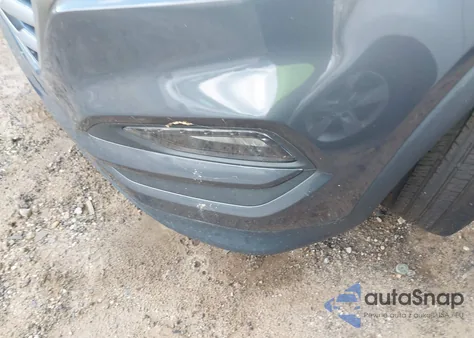 2017 Hyundai Tucson Se Plus z USA, uszkodzony, nr VIN KM8J33A43HU440700